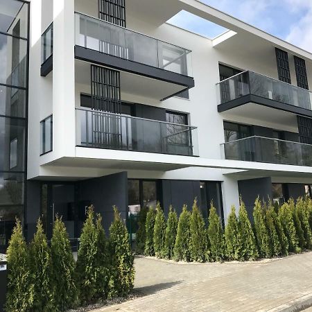 Elegance Sopot Gdynia Apartment المظهر الخارجي الصورة