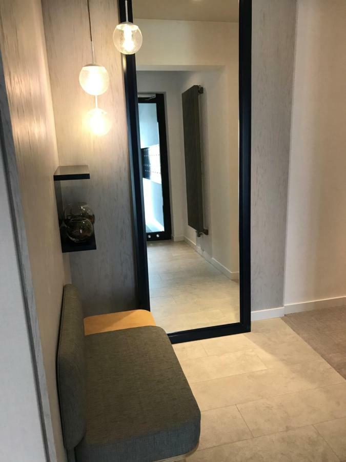 Elegance Sopot Gdynia Apartment المظهر الخارجي الصورة