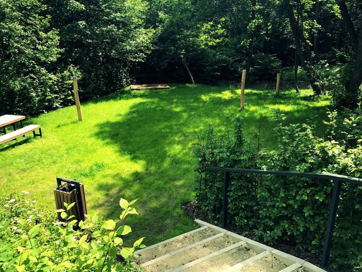 Elegance Sopot Gdynia Apartment المظهر الخارجي الصورة