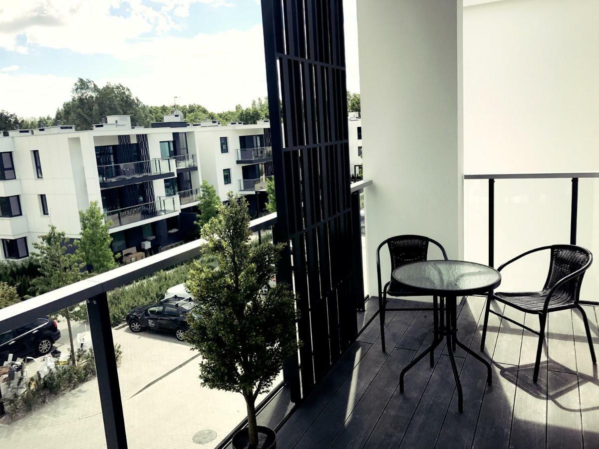 Elegance Sopot Gdynia Apartment المظهر الخارجي الصورة
