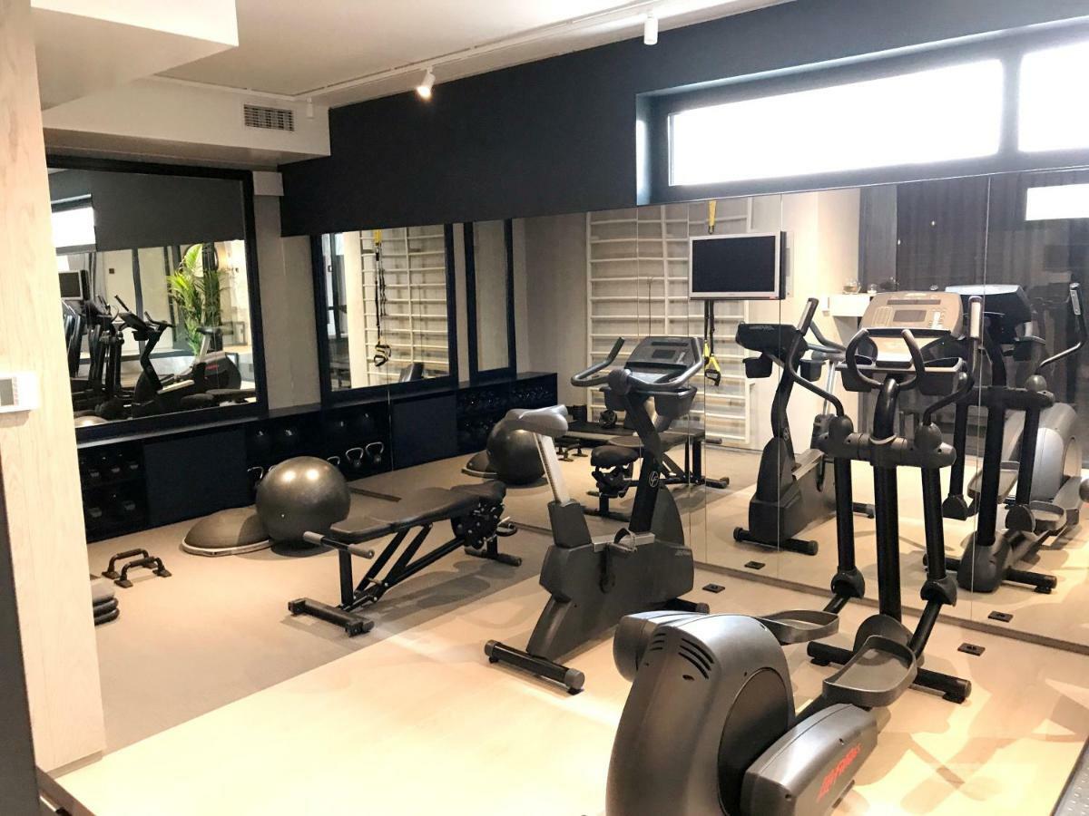 Elegance Sopot Gdynia Apartment المظهر الخارجي الصورة
