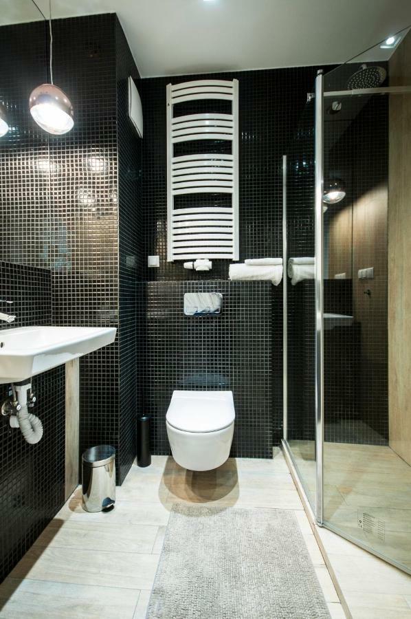Elegance Sopot Gdynia Apartment المظهر الخارجي الصورة