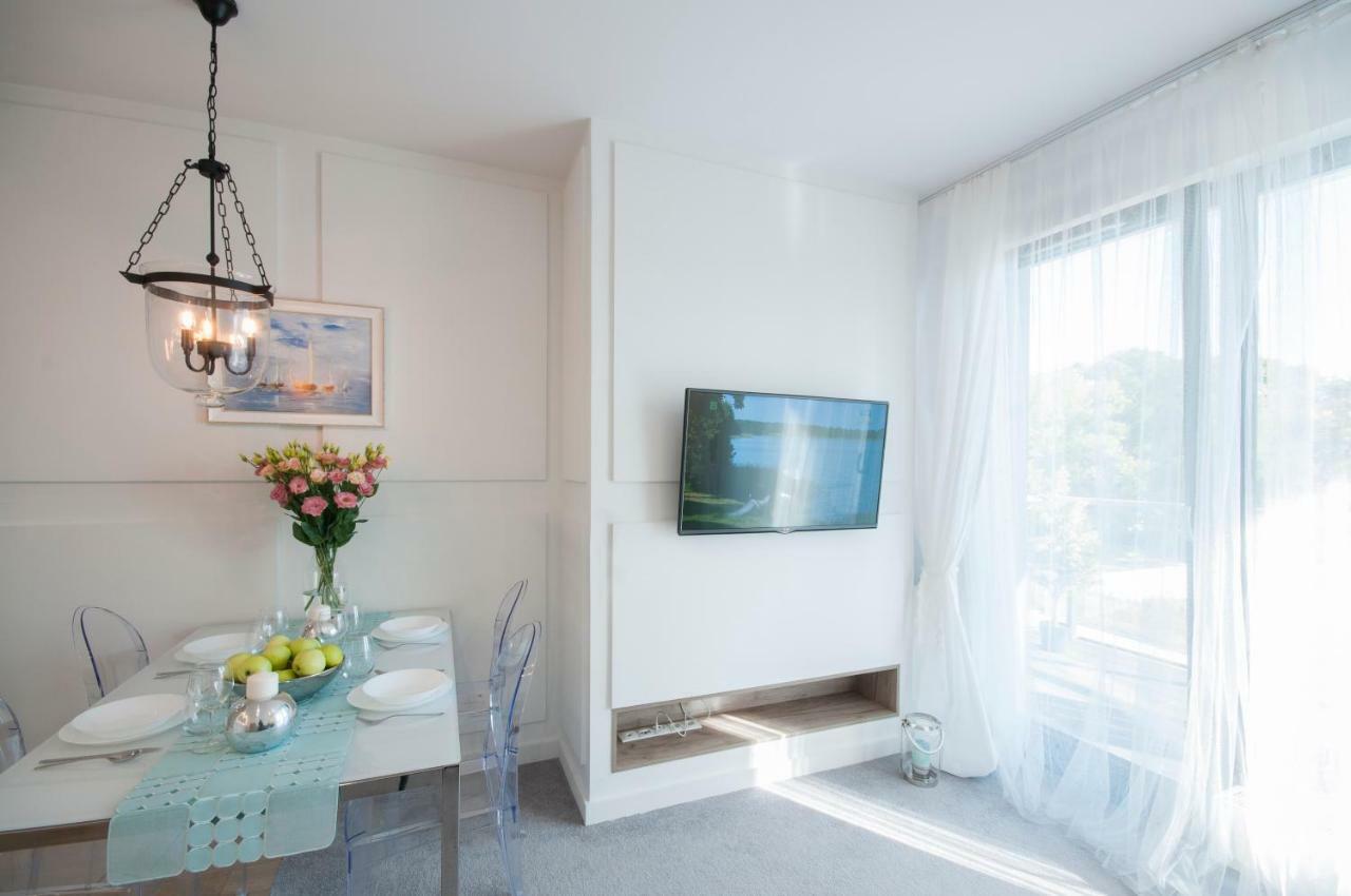 Elegance Sopot Gdynia Apartment المظهر الخارجي الصورة
