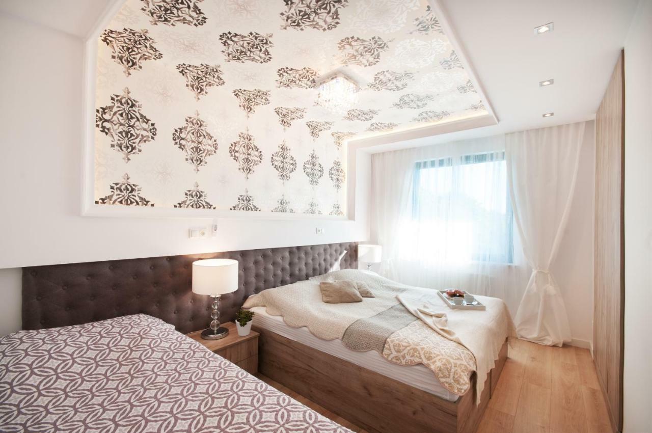 Elegance Sopot Gdynia Apartment المظهر الخارجي الصورة