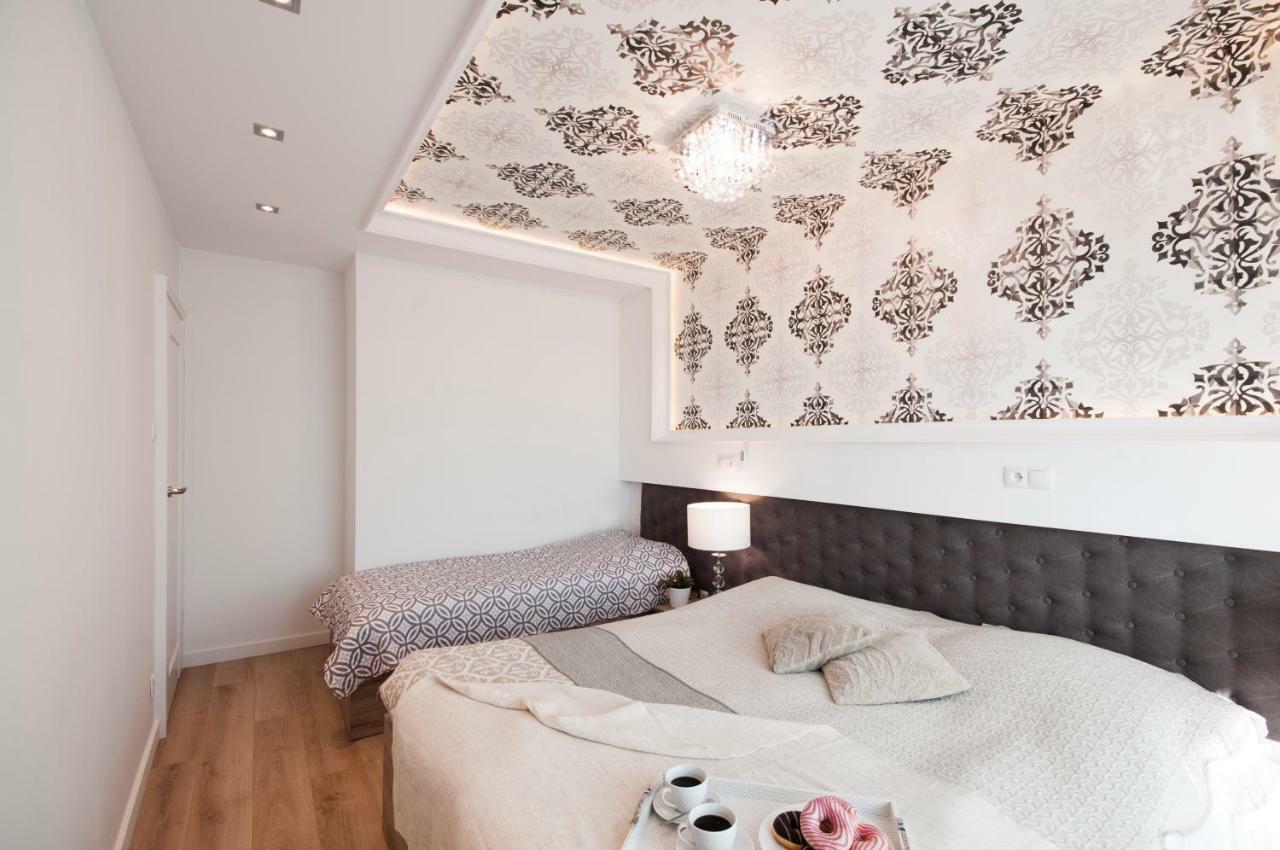 Elegance Sopot Gdynia Apartment المظهر الخارجي الصورة