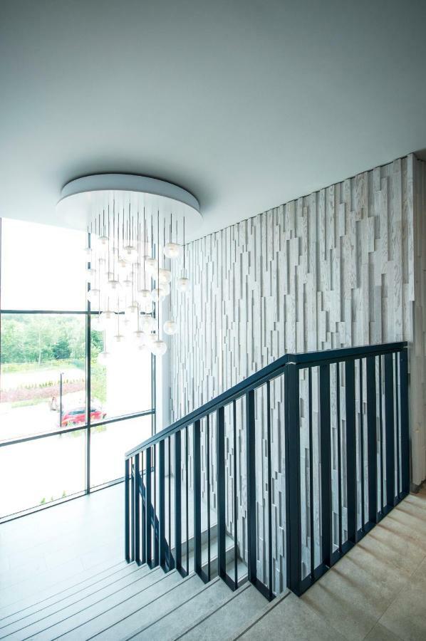 Elegance Sopot Gdynia Apartment المظهر الخارجي الصورة